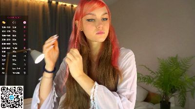 AliaDelucian webcam model stream image