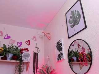 fernandx005 webcam model stream image