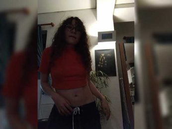 Amapols webcam model stream image