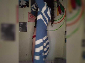 Amapols webcam model stream image