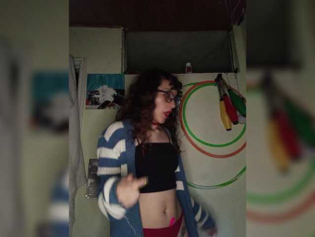 Amapols webcam model stream image