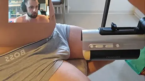 Hot_adem webcam stripchat model stream image