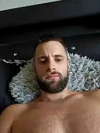 Hot_adem webcam model stream image
