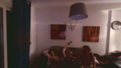 rover19781 webcam model stream image