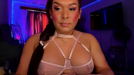 rubix_ts webcam model stream image