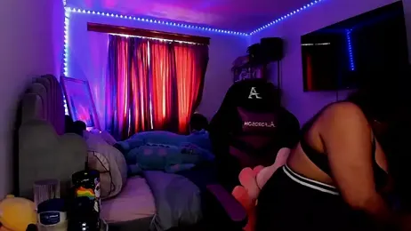 rubix_ts webcam model stream image
