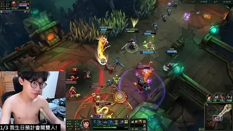 hihi0169 webcam model stream image