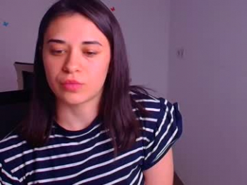 nika_flowerss webcam chaturbate model stream image