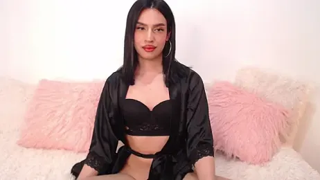 AlexandraSilex webcam model stream image