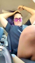 JustAMom webcam model stream image