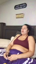 JustAMom webcam model stream image