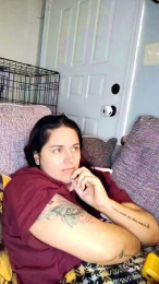 JustAMom webcam model stream image