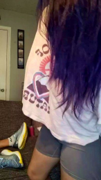 JustAMom webcam cam4 model stream image