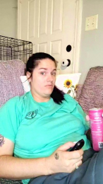 JustAMom webcam model stream image