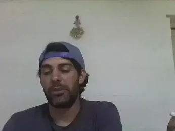 Capriflow webcam model stream image