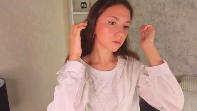 CatheyPrekker webcam model stream image