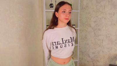 CatheyPrekker webcam model stream image