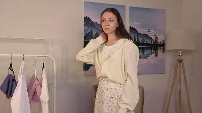 CatheyPrekker webcam model stream image