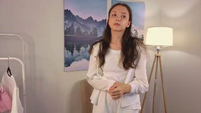 CatheyPrekker webcam model stream image