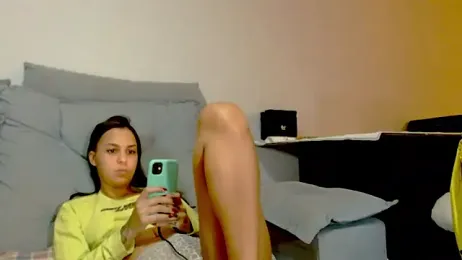 poliannax webcam model stream image