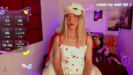 Yaki_Tai webcam model stream image