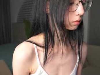 belle_phine webcam model stream image