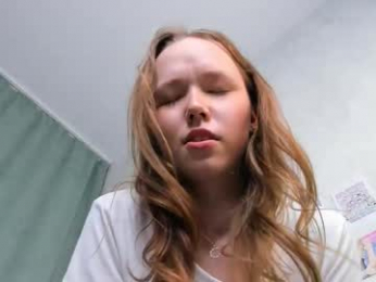 fly_best webcam chaturbate model stream image
