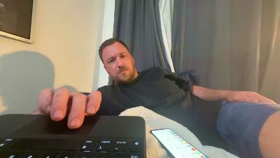 kingMaxxxClouds webcam cam4 model stream image
