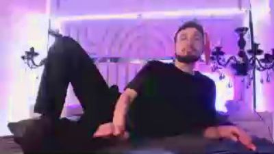 JonnyGrey_ webcam model stream image