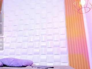 ariabelle webcam model stream image