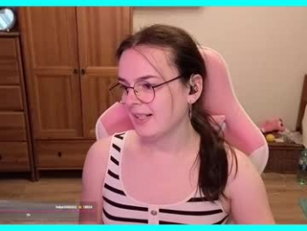 eva_katt webcam model stream image