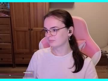 eva_katt webcam model stream image