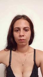 Claudia26 webcam model stream image