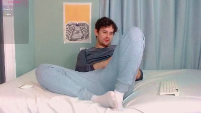 Elio_520 webcam model stream image