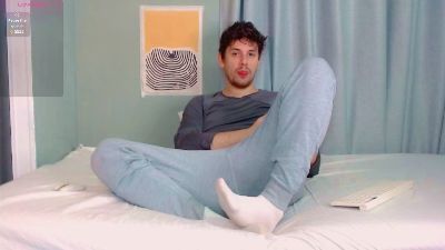 Elio_520 webcam model stream image