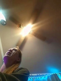 Kristycake webcam model stream image