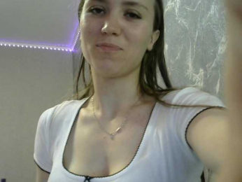 Affectionate-Fairy webcam model stream image