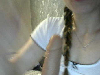 Affectionate-Fairy webcam model stream image