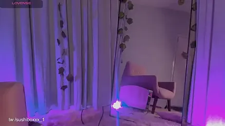 sushiboxxx webcam model stream image