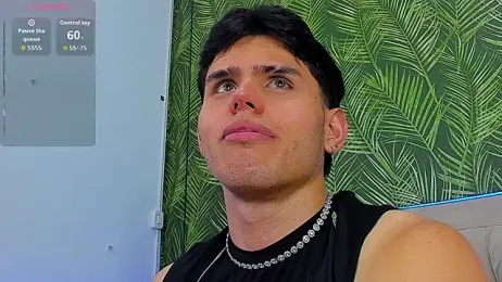 Nathaniel_Park webcam model stream image