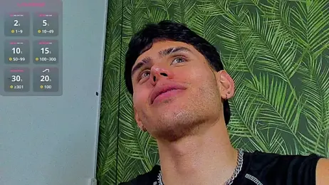 Nathaniel_Park webcam model stream image