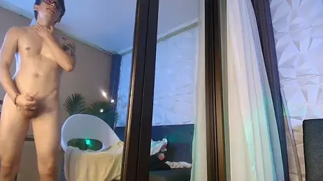 troy_rouge webcam model stream image