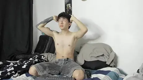 troy_rouge webcam model stream image