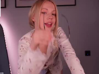 cutebon webcam chaturbate model stream image