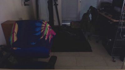 randeliano webcam model stream image
