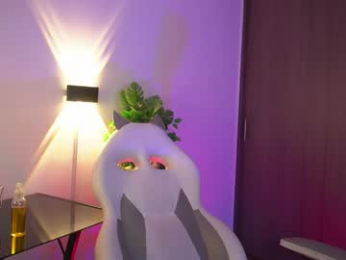 appolo_allen webcam model stream image