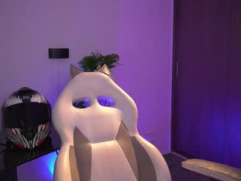 appolo_allen webcam model stream image