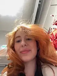 Foxy_Heart webcam stripchat model stream image