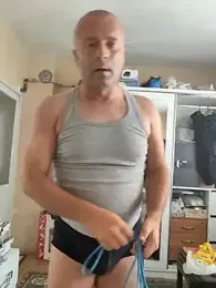 muscularsexy webcam model stream image