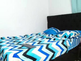 piter_mia69 webcam model stream image